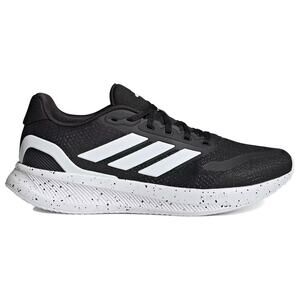 adidas Runfalcon 5 “Black White Speckled” Shoes Size Womens 8 / Mens 7